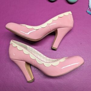 Varah Shoes Pink B.a.i.t. footwear Bait